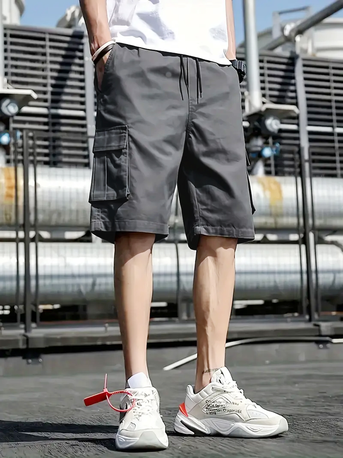 Brand Of Streetwear - American streetwear brand, vintage hip-hop style,