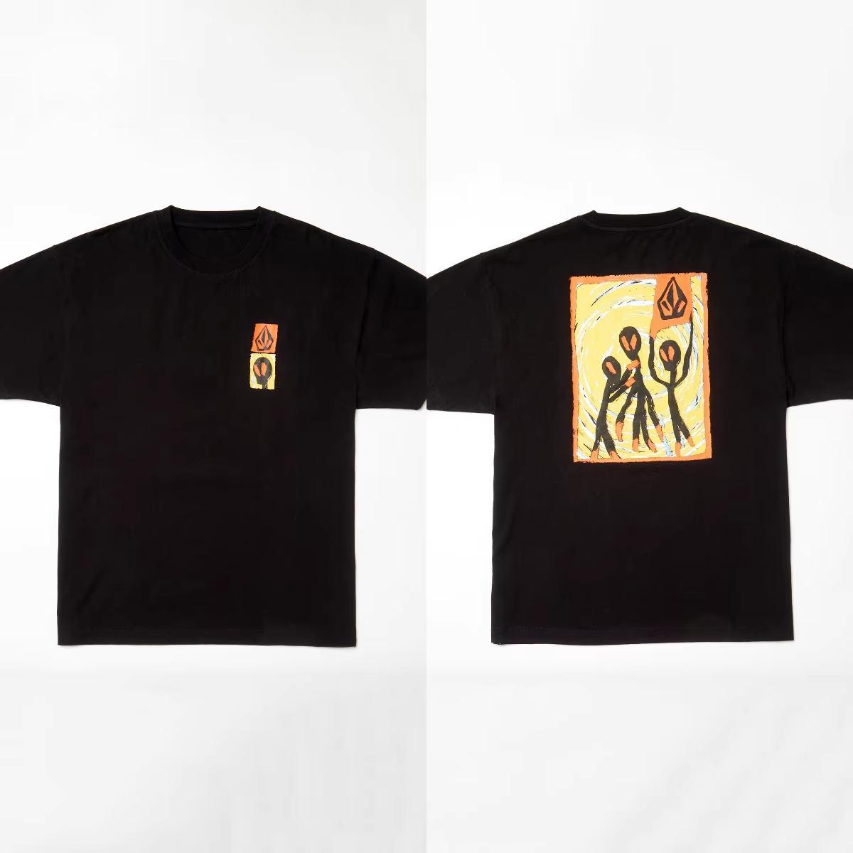 Streetwear Brand Marketing - Diamond Volcom Skateboarding Surfing Extreme Sports
