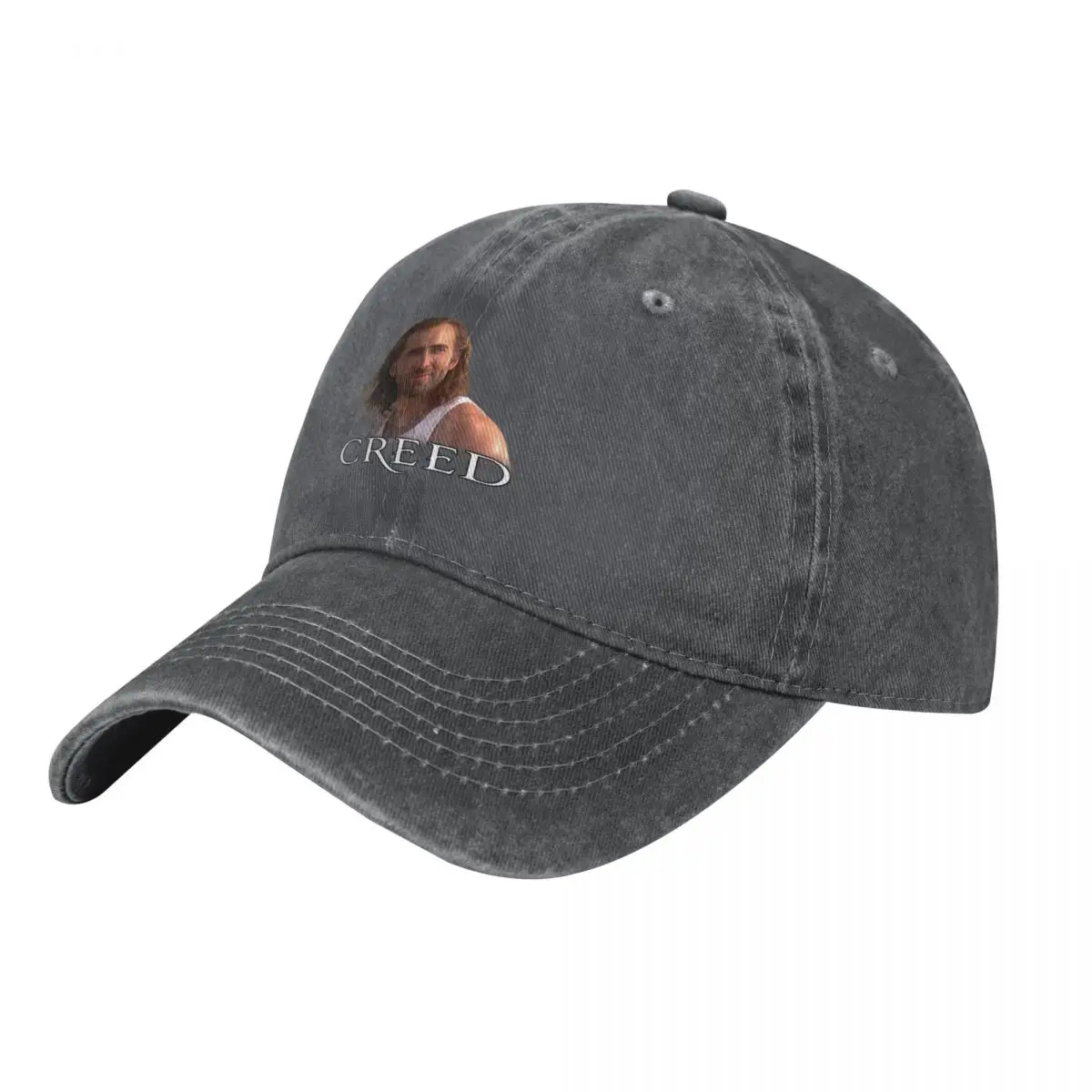 Cap Streetwear Brand - Nic Creed Baseball Cap golf hat