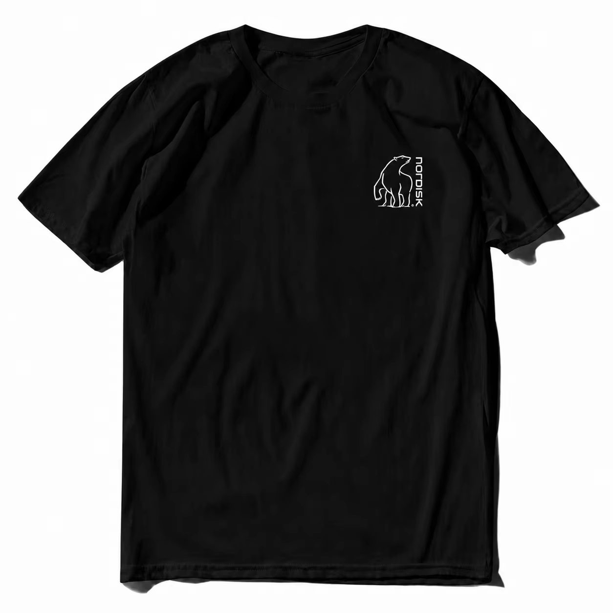 Streetwear Brand Marketing - New Polar Bear Outdoor Camping Leisure
