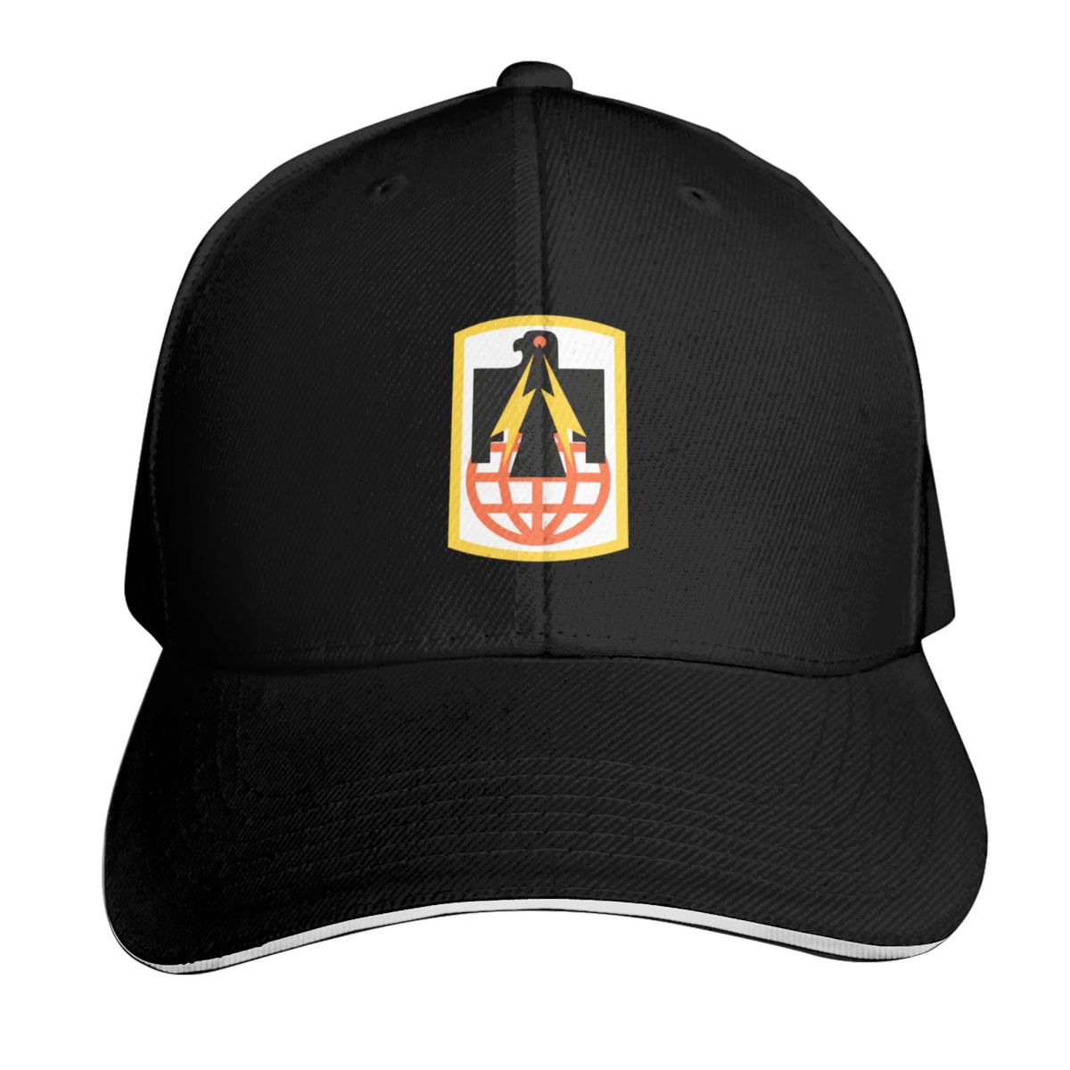 Cap Streetwear Brand - 11th Signal Brigade Baseball Cap Streetwear