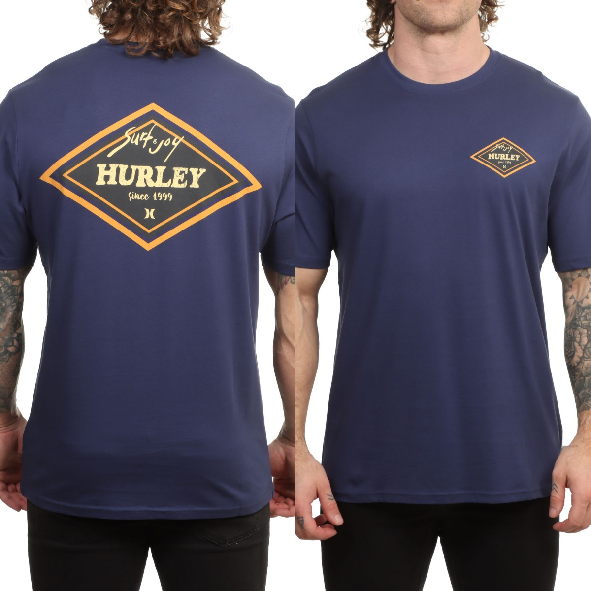 Streetwear Brand Marketing - Samp Legendary Surfing Street Sports Brand