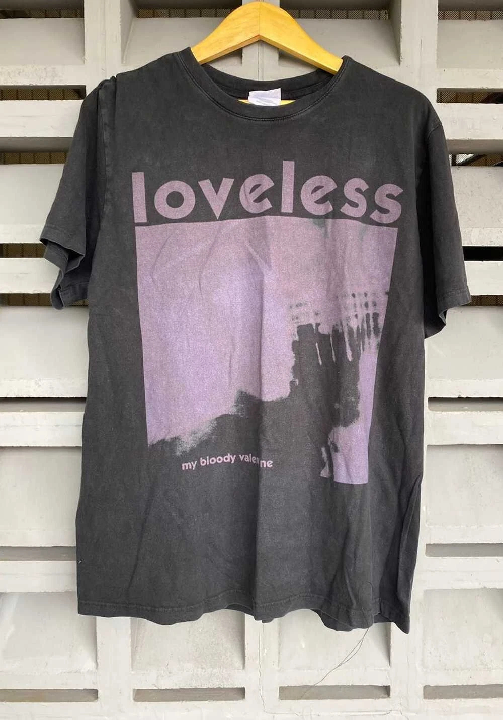 Japanese Brand Streetwear Vintage - Beauty Beast If Six Was Nine