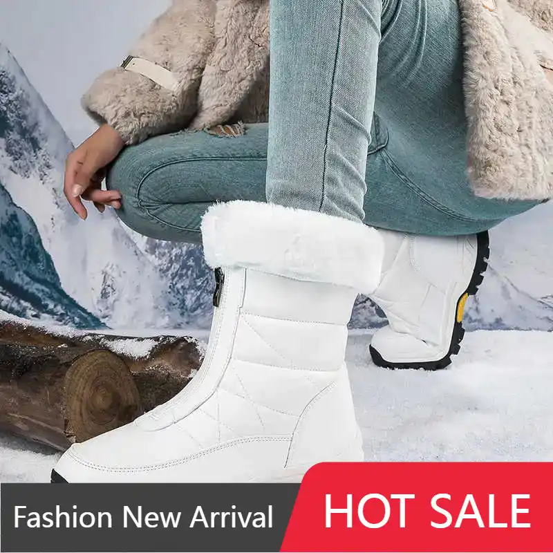Streetwear Brand Design Ideas - Women's Boot Sneakers Walking Silver Women's