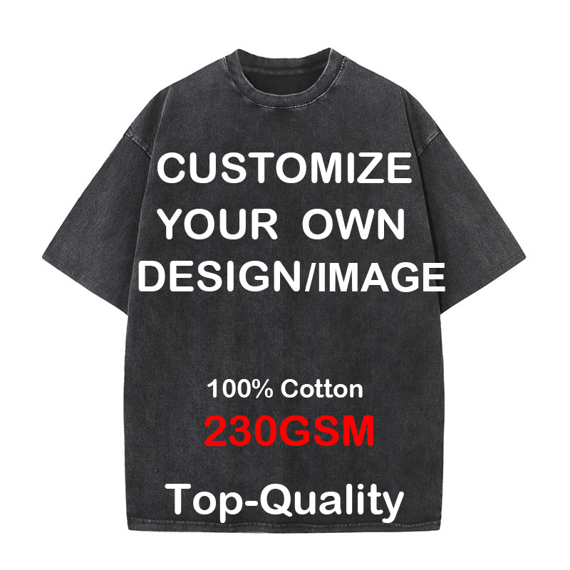 Brand Of Streetwear - Custom Your LOGO Hip Hop Streetwear