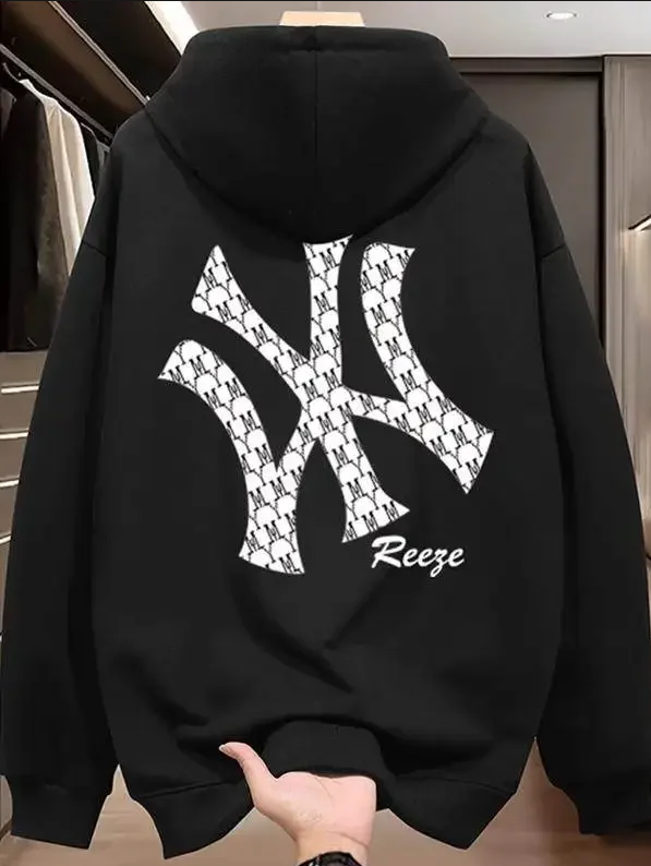 Streetwear Brand Korea - Korea 2026 Luxury Men Women Oversized