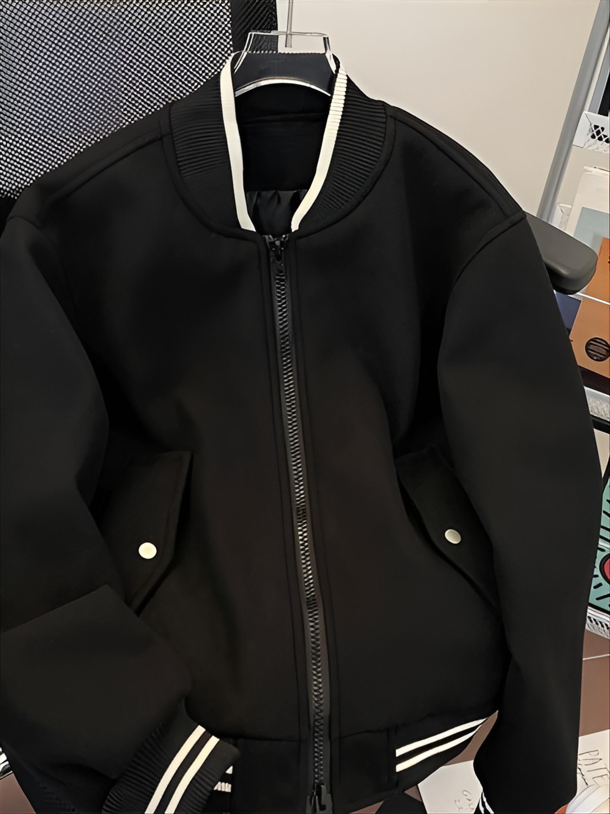 Streetwear Brand Best - Jacket Coat Lining Mens Quality Best