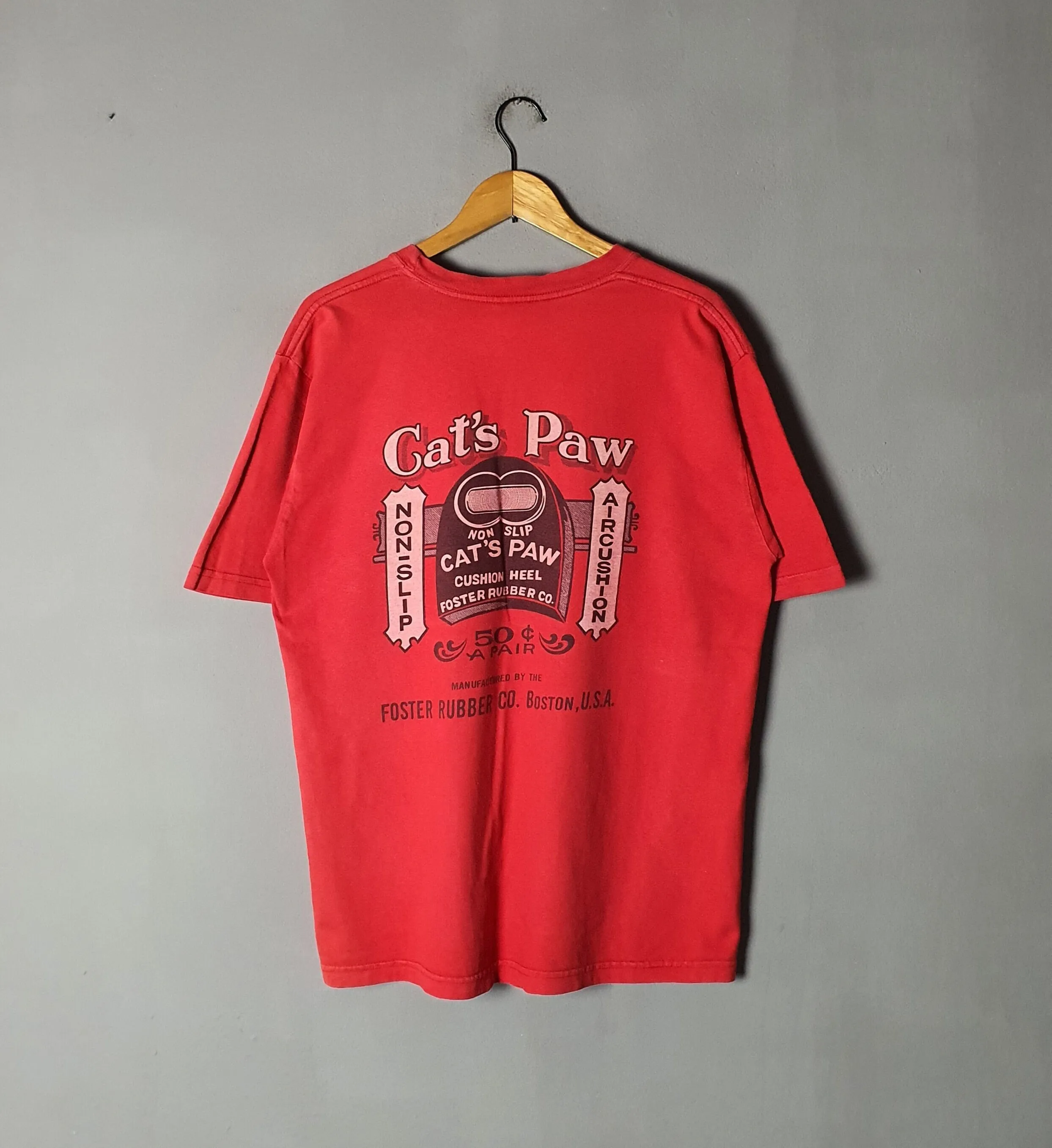 Japanese Brand Streetwear Vintage - Vintage Cheswick by Sugarcanes Cat s