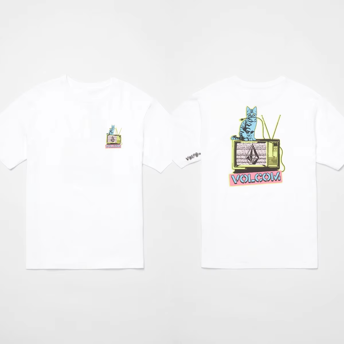 Diamond Volcom Skateboarding S - Streetwear Brand Marketing 评论和价格