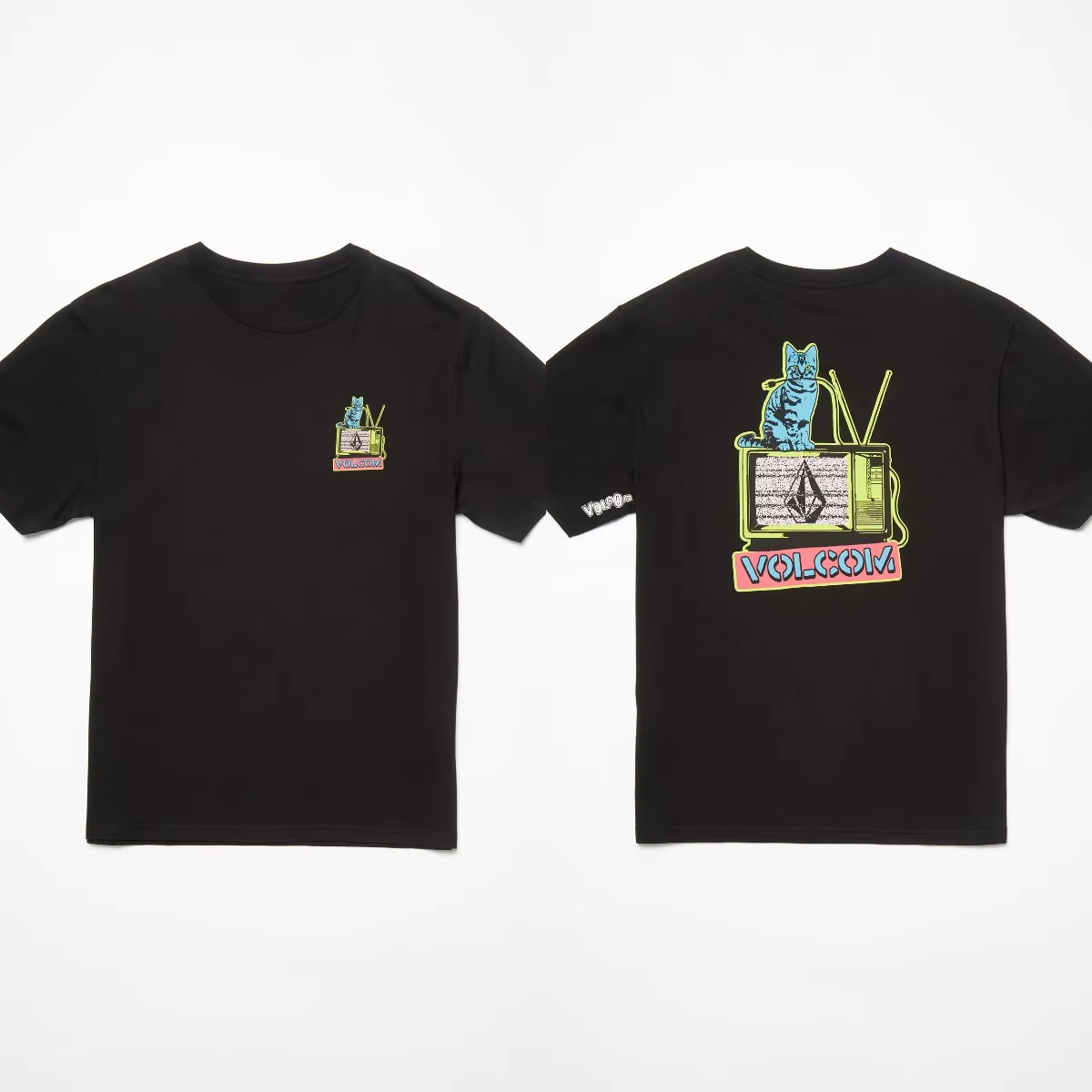 Diamond Volcom Skateboarding S - Streetwear Brand Marketing 评论和价格