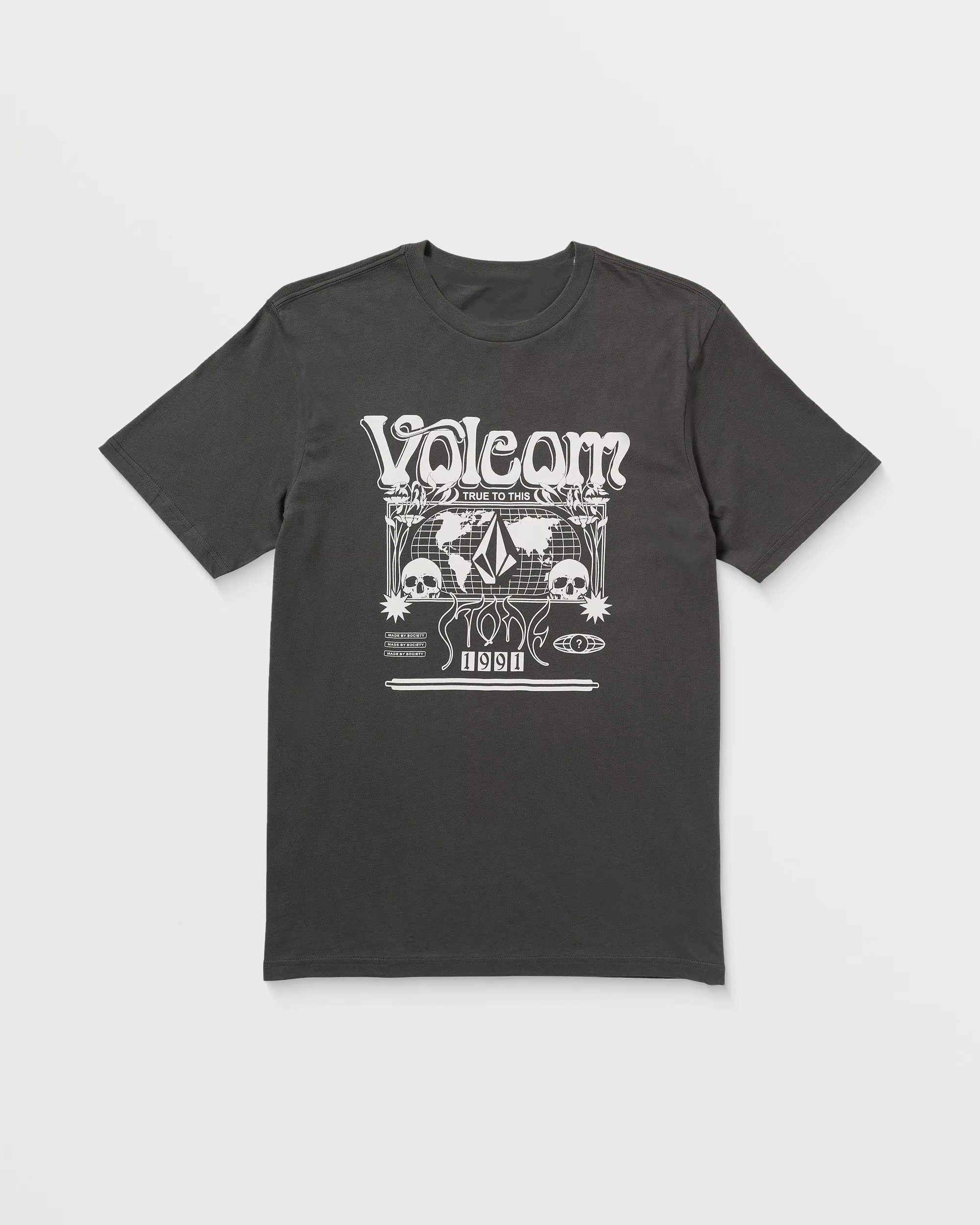 Diamond Volcom Skateboarding S - Streetwear Brand Marketing 评论和价格
