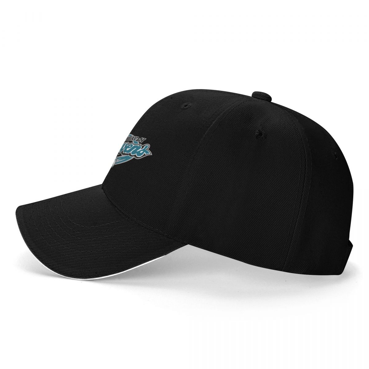 New Haven Ravens Baseball Logo - Cap Streetwear Brand 评论和价格