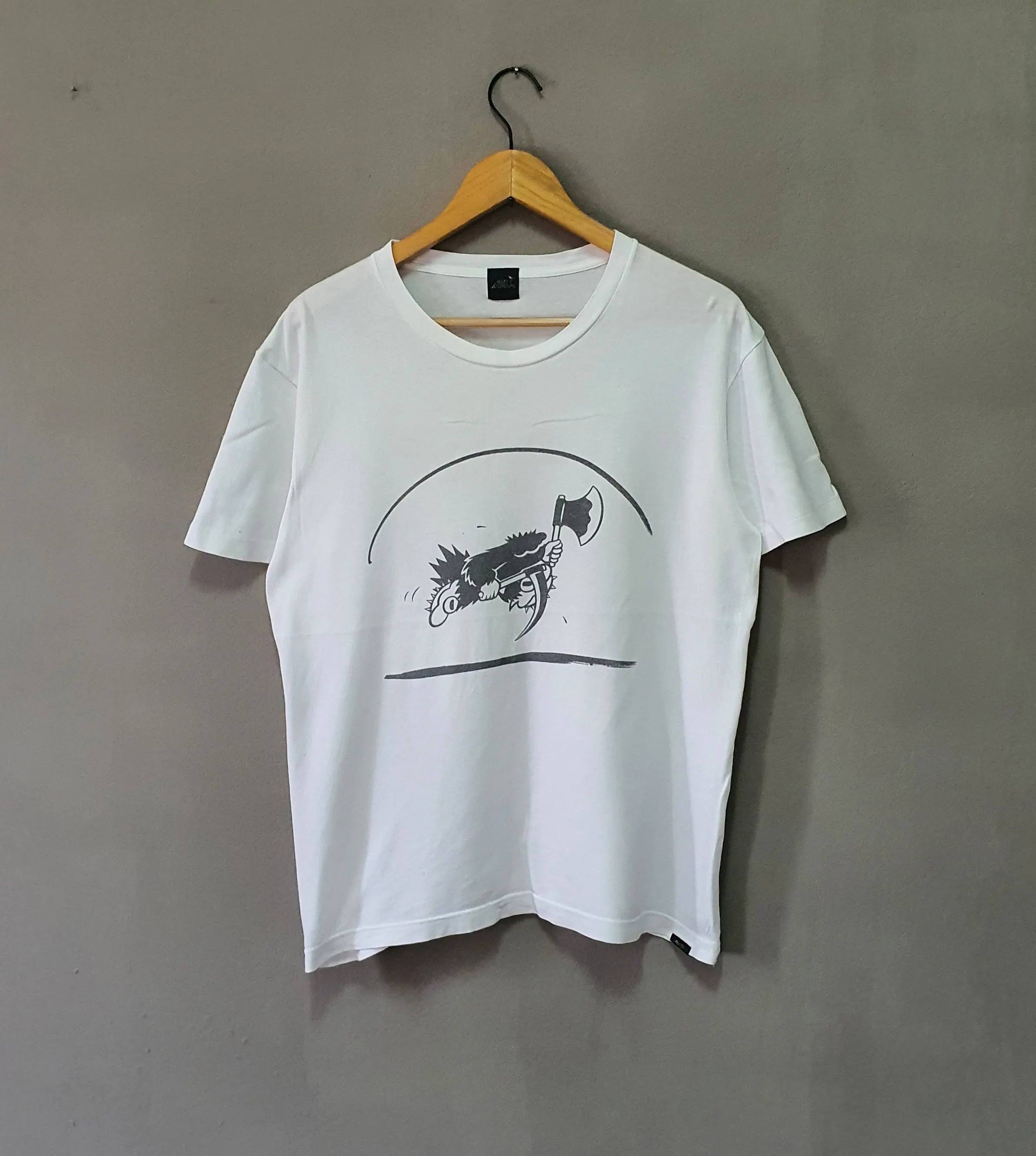 Vintage LAD MUSICIAN R A P 199 - Japanese Brand Streetwear Vintage 评论和价格