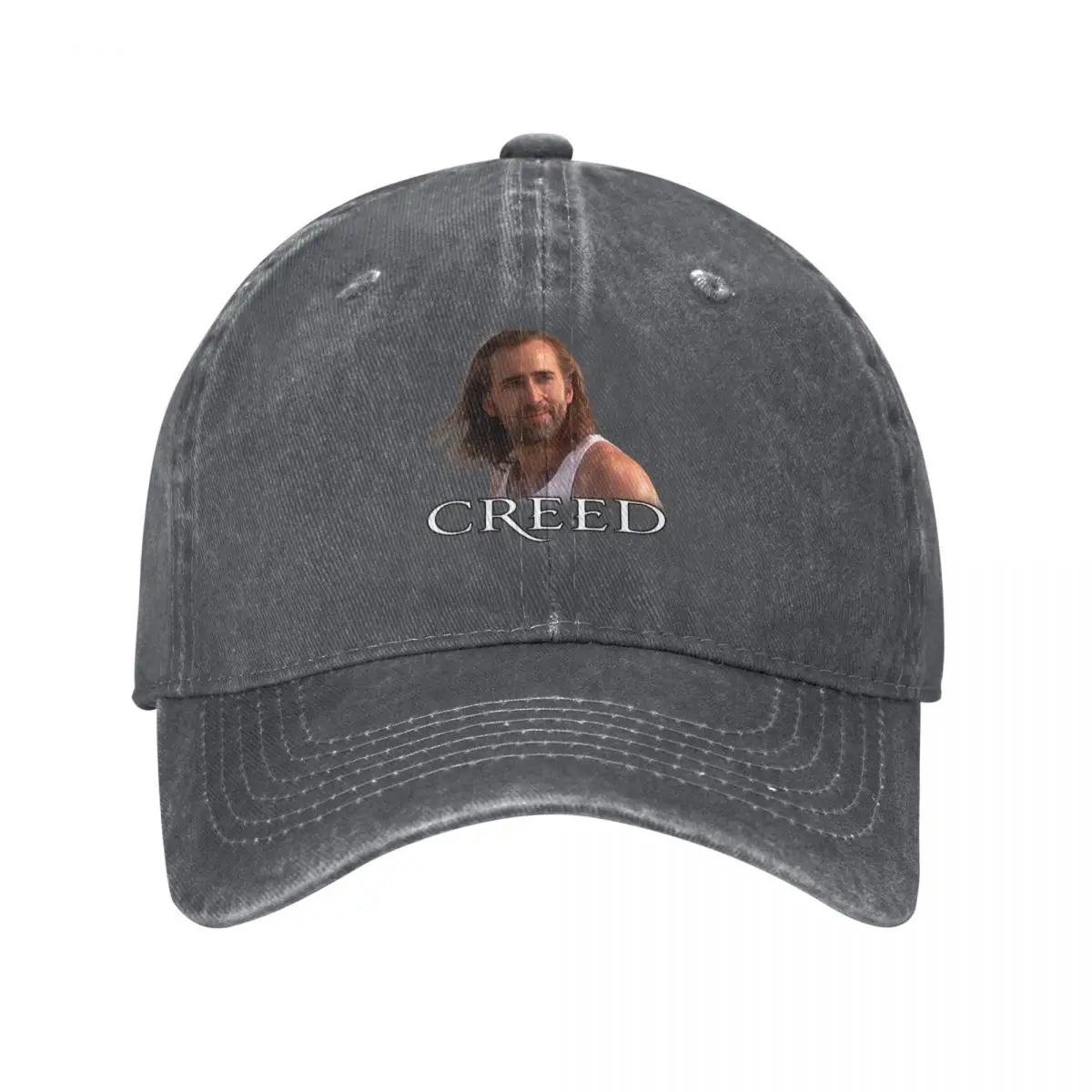 Nic Creed Baseball Cap golf ha - Cap Streetwear Brand 评论和价格