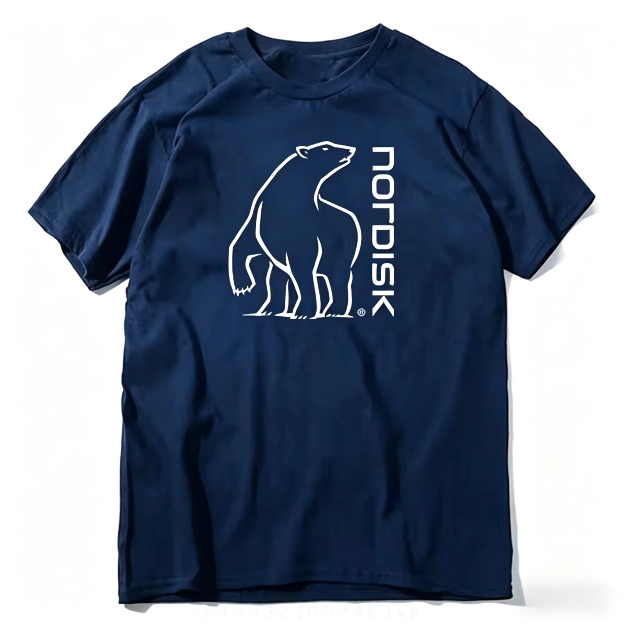 New Polar Bear Outdoor Camping - Streetwear Brand Marketing 评论和价格