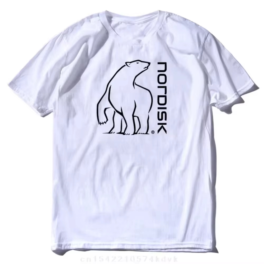 New Polar Bear Outdoor Camping - Streetwear Brand Marketing 评论和价格