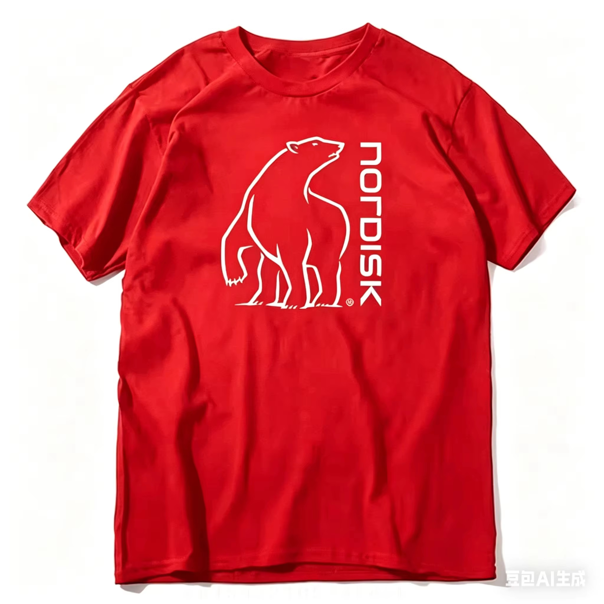 New Polar Bear Outdoor Camping - Streetwear Brand Marketing 评论和价格