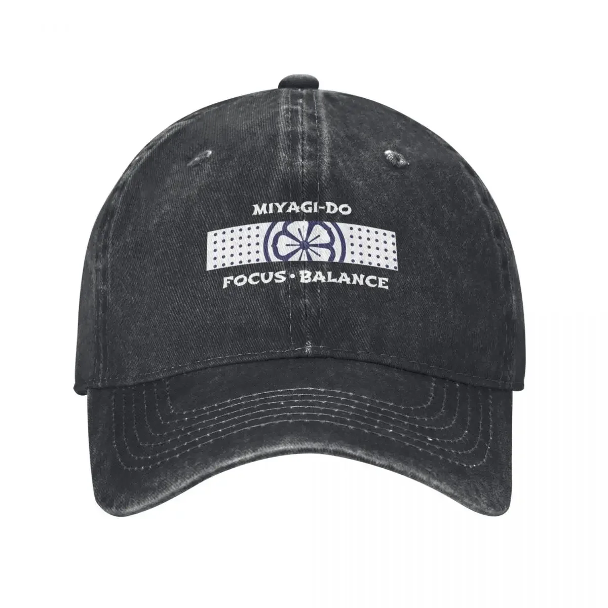 Miyagi Karate is for defense o - Cap Streetwear Brand 评论和价格