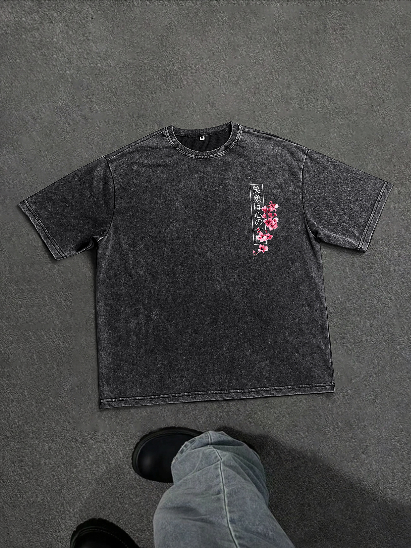 Men's Vintage Japanese Streetw - Japanese Brand Streetwear Vintage 评论和价格