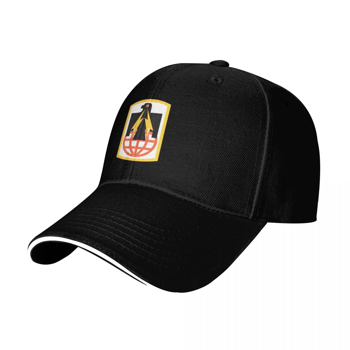 11th Signal Brigade Baseball C - Cap Streetwear Brand 评论和价格