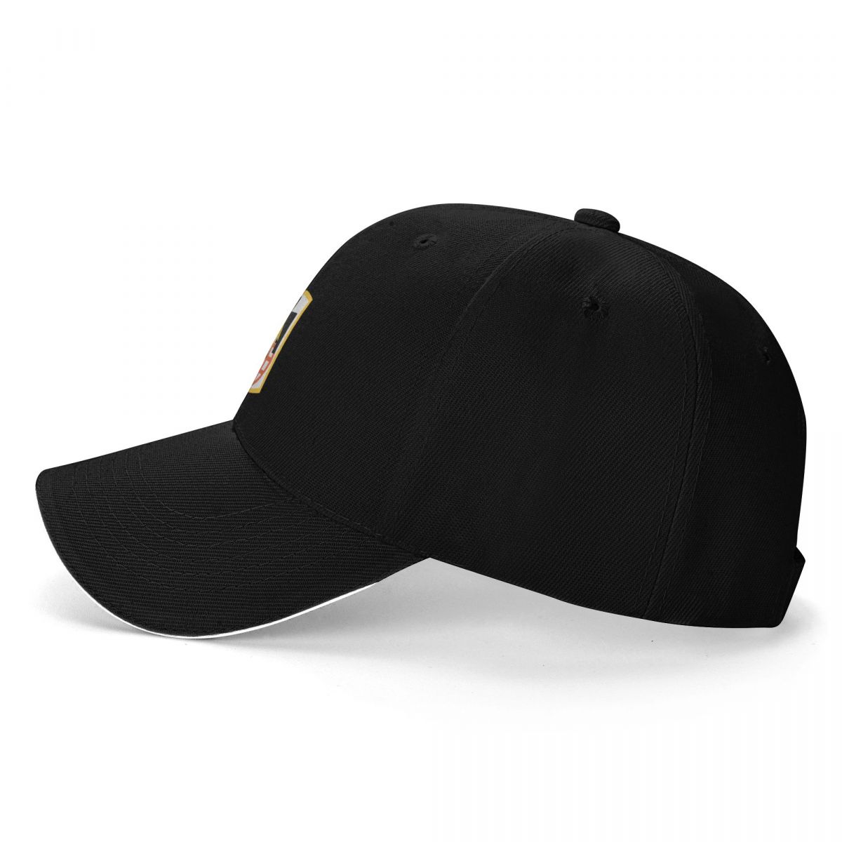 11th Signal Brigade Baseball C - Cap Streetwear Brand 评论和价格