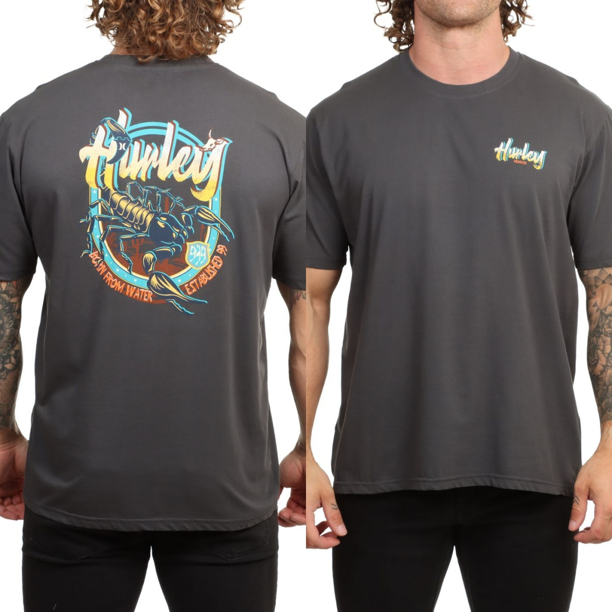 Samp Legendary Surfing Street  - Streetwear Brand Marketing 评论和价格