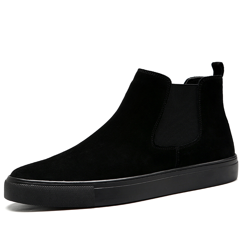 famous brand men casual chelse - Brand Of Streetwear 评论和价格