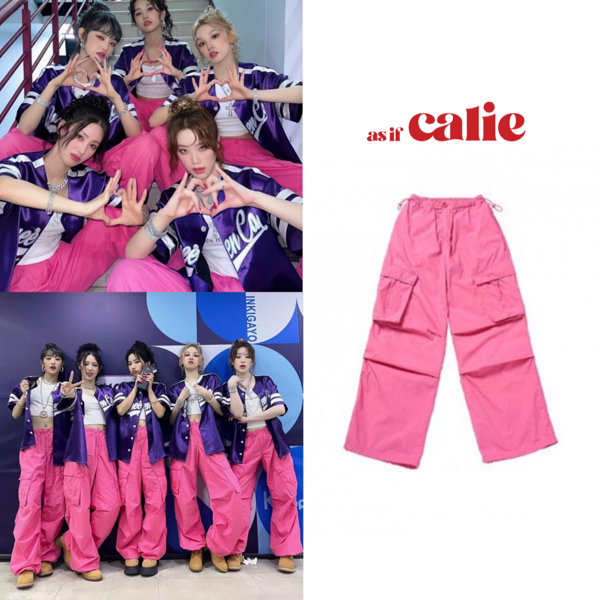 Asif Calie Korea Streetwear Br - Streetwear Brand Korea 评论和价格