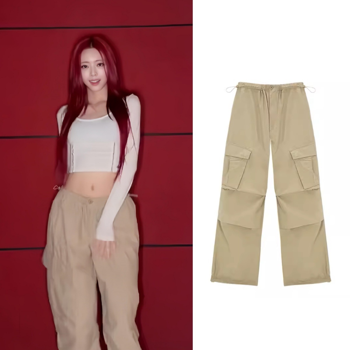 Asif Calie Korea Streetwear Br - Streetwear Brand Korea 评论和价格