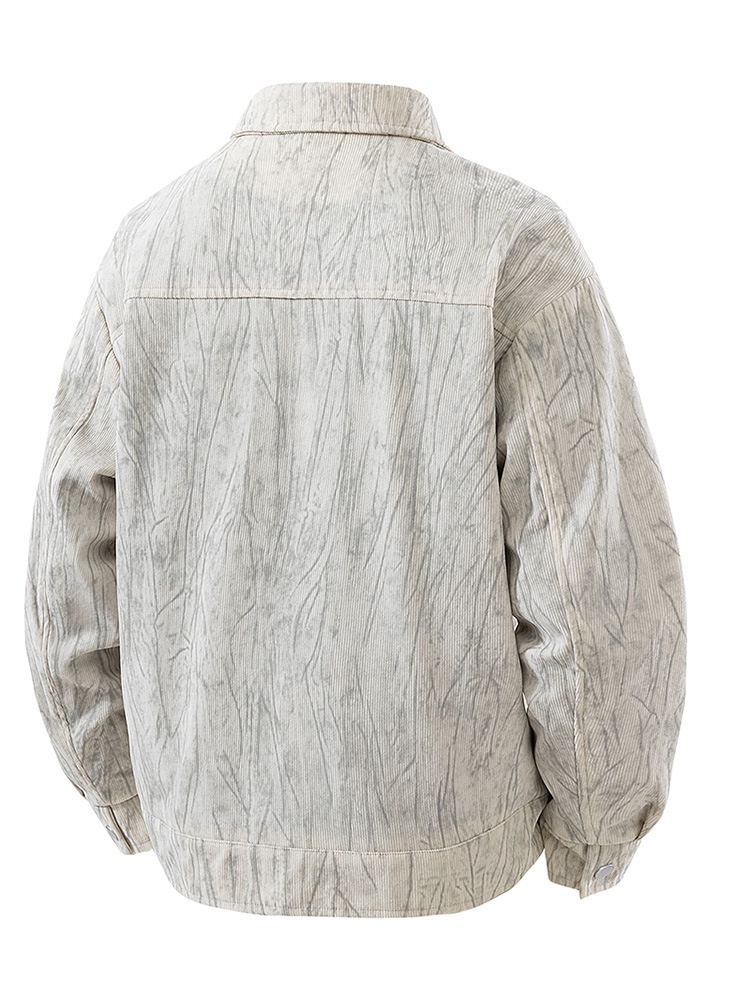 Jacket Coat Luxury Mens Clothe - Streetwear Brand Best 评论和价格