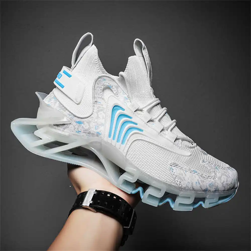 Blue Slipon Long Pink Boots Li - Streetwear Brand Designs 评论和价格