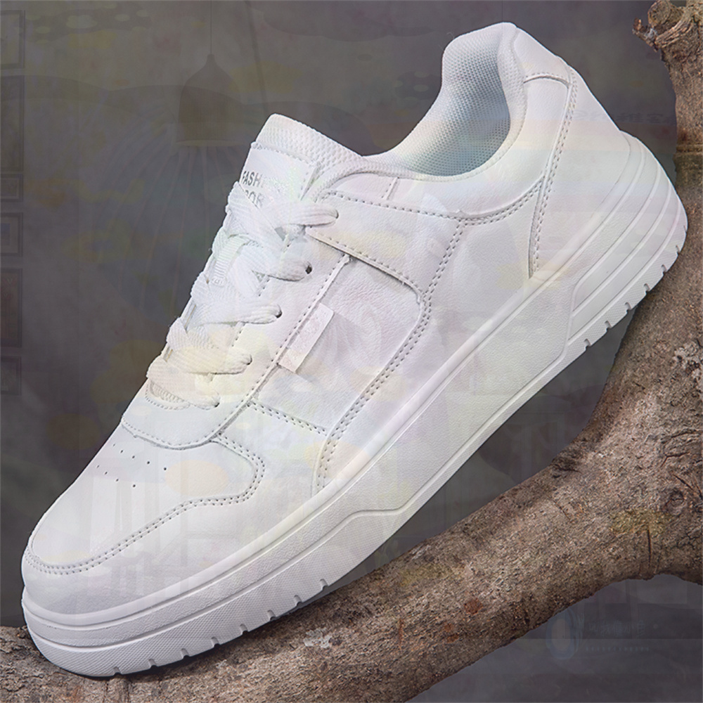 With Ties PU Leather Shoes 41  - Streetwear Brand Design Ideas 评论和价格