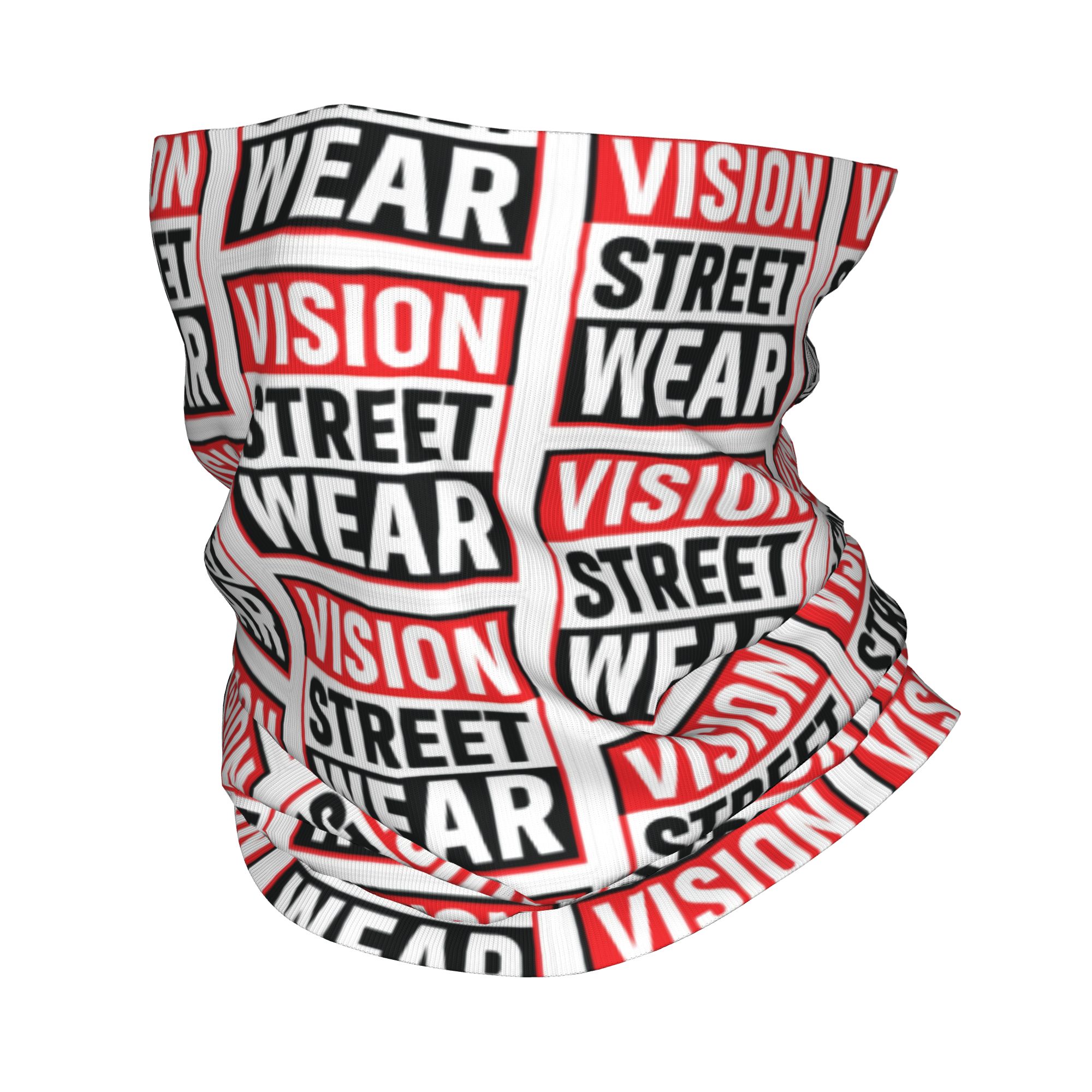 Visions Street Wears Winter He - Brand Of Streetwear 评论和价格