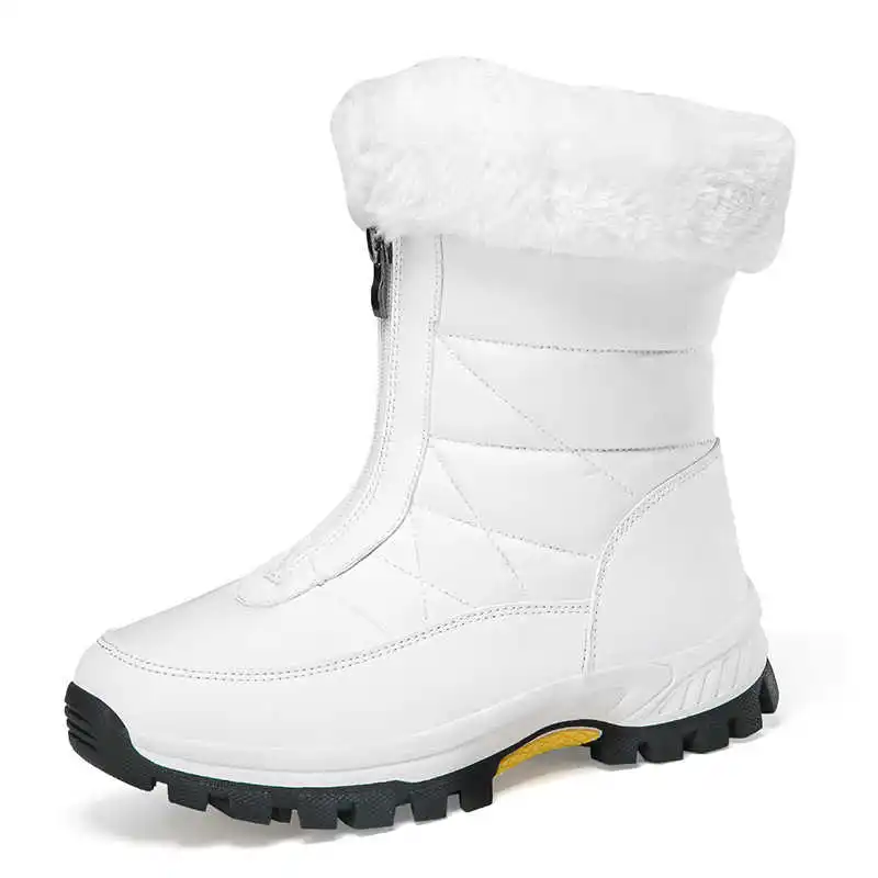 Women's Boot Sneakers Walking  - Streetwear Brand Design Ideas 评论和价格