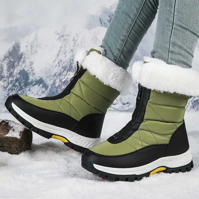 Women's Boot Sneakers Walking  - Streetwear Brand Design Ideas 评论和价格