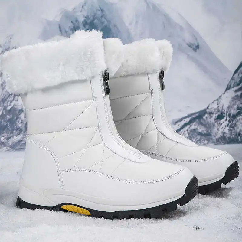 Women's Boot Sneakers Walking  - Streetwear Brand Design Ideas 评论和价格