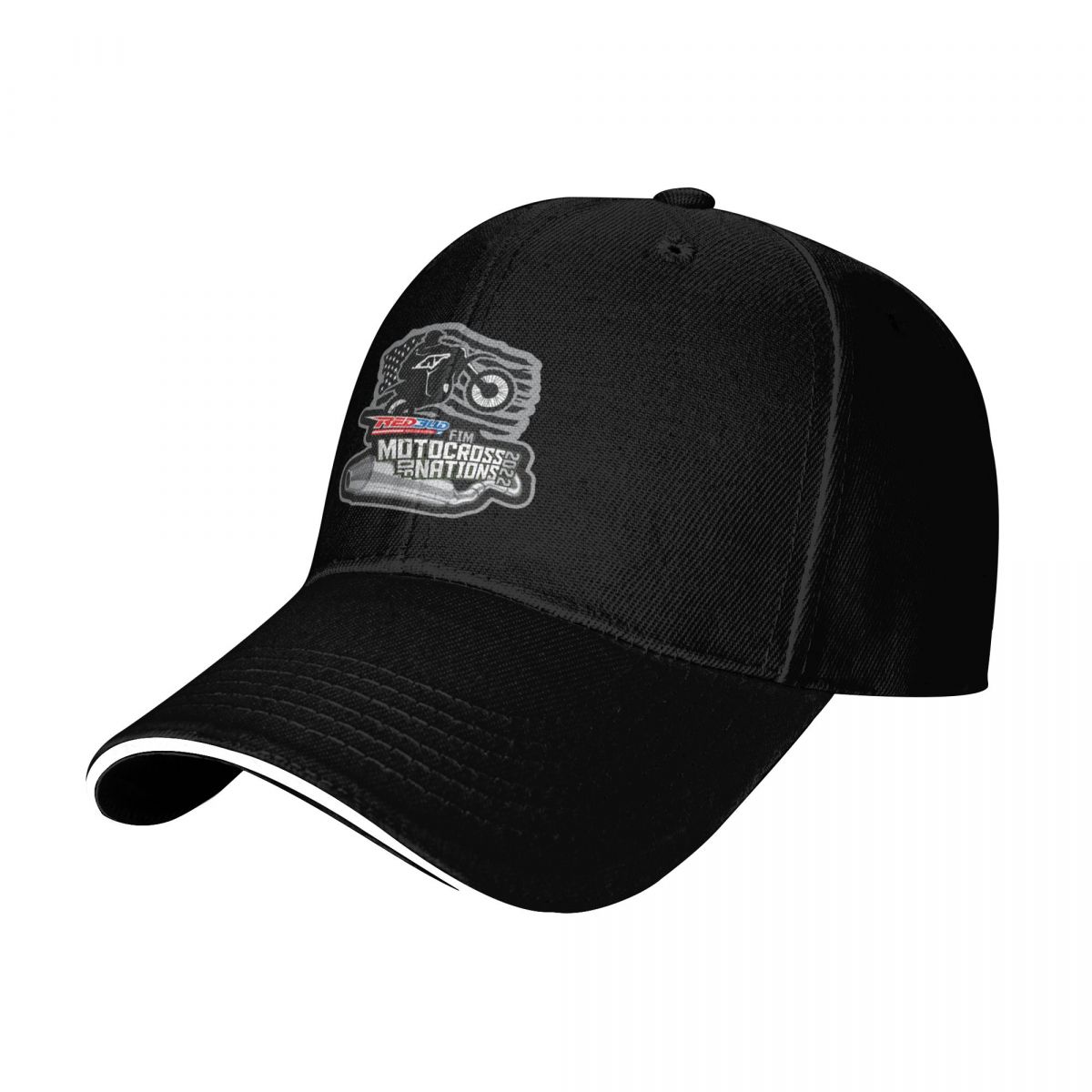 MXON 2022 RED BUD Motocross of - Streetwear Brand America 评论和价格