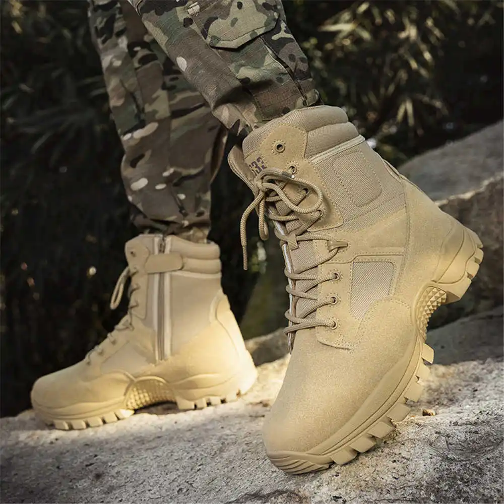 Nonslip Genuine Leather Hiking - Streetwear Brand Design Ideas 评论和价格