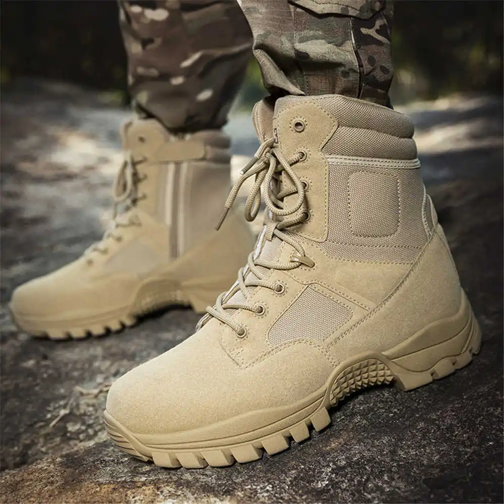 Nonslip Genuine Leather Hiking - Streetwear Brand Design Ideas 评论和价格