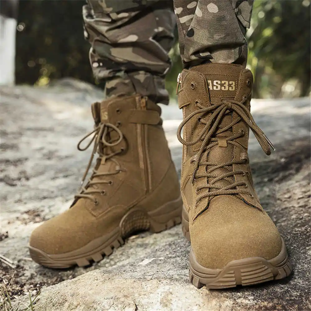 Nonslip Genuine Leather Hiking - Streetwear Brand Design Ideas 评论和价格