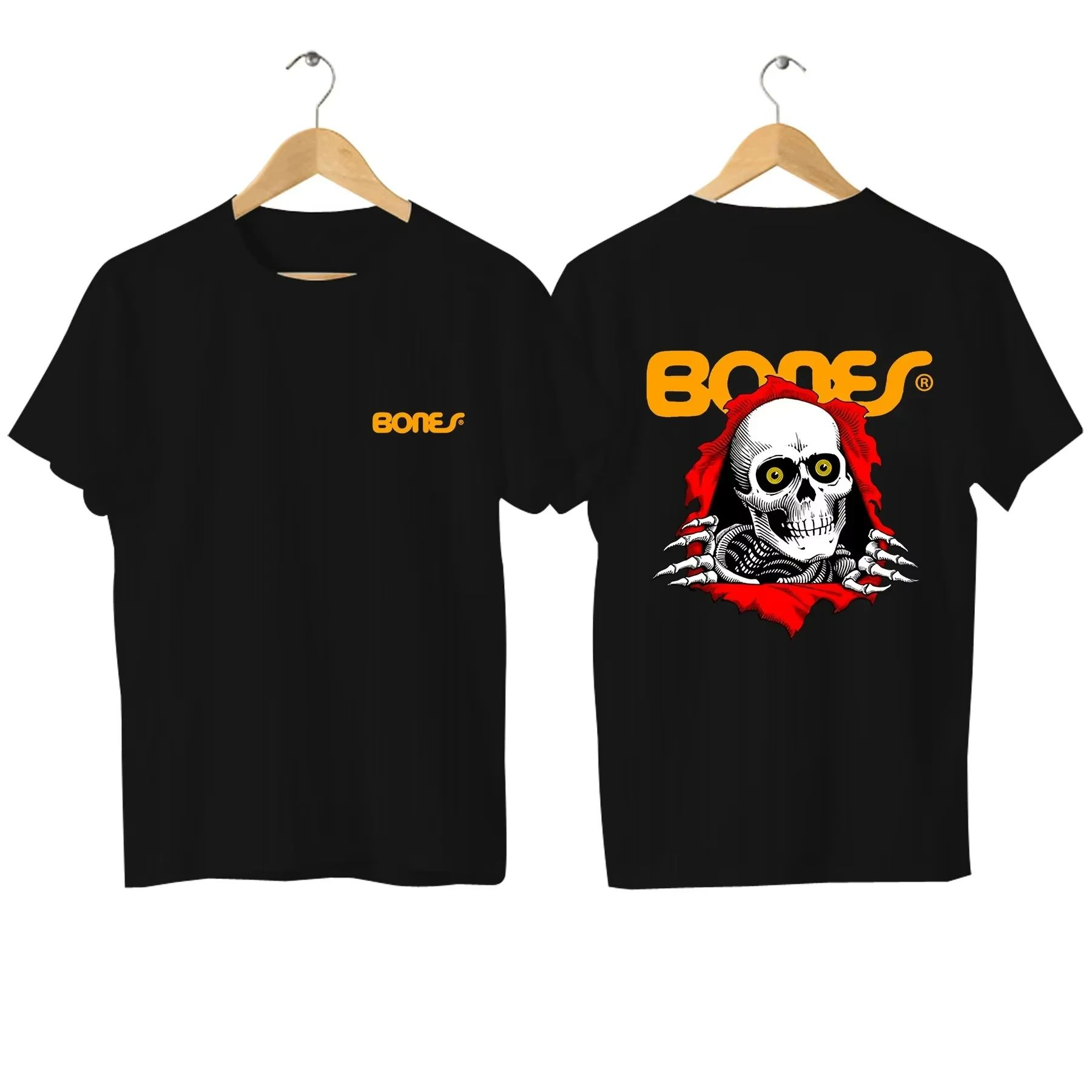 Skull Legendary Skateboard Bra - Streetwear Brand Marketing 评论和价格
