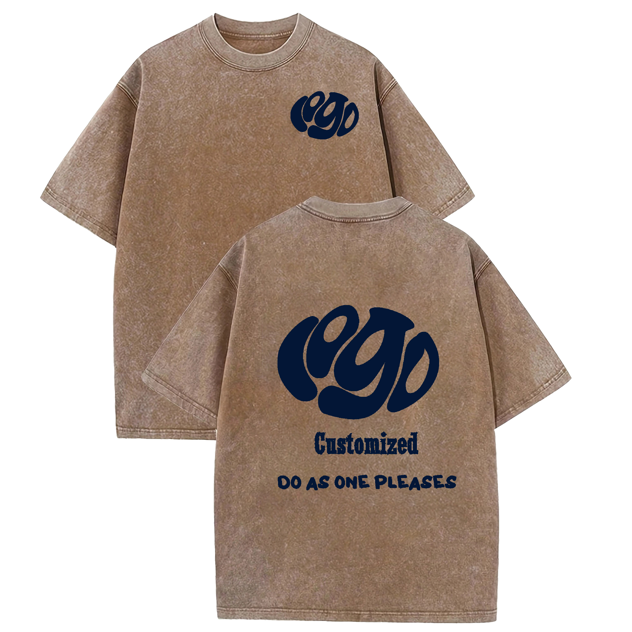 Custom Your LOGO Hip Hop Stree - Streetwear Brand Marketing 评论和价格
