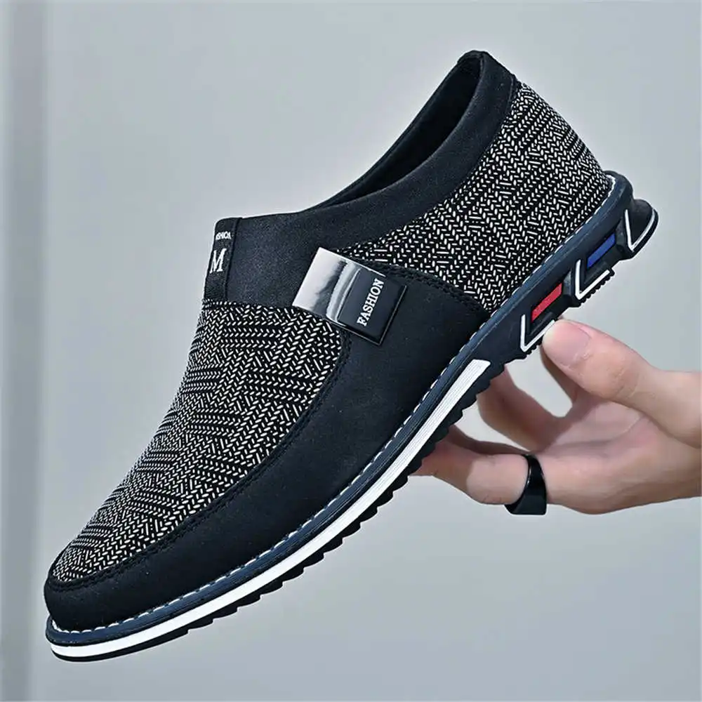 Dark Blue 44-45 Summer Shoes S - Streetwear Brand Design Ideas 评论和价格