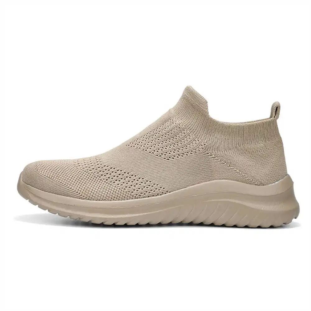Beige Soft New Novelty Tennis  - Streetwear Brand Design Ideas 评论和价格