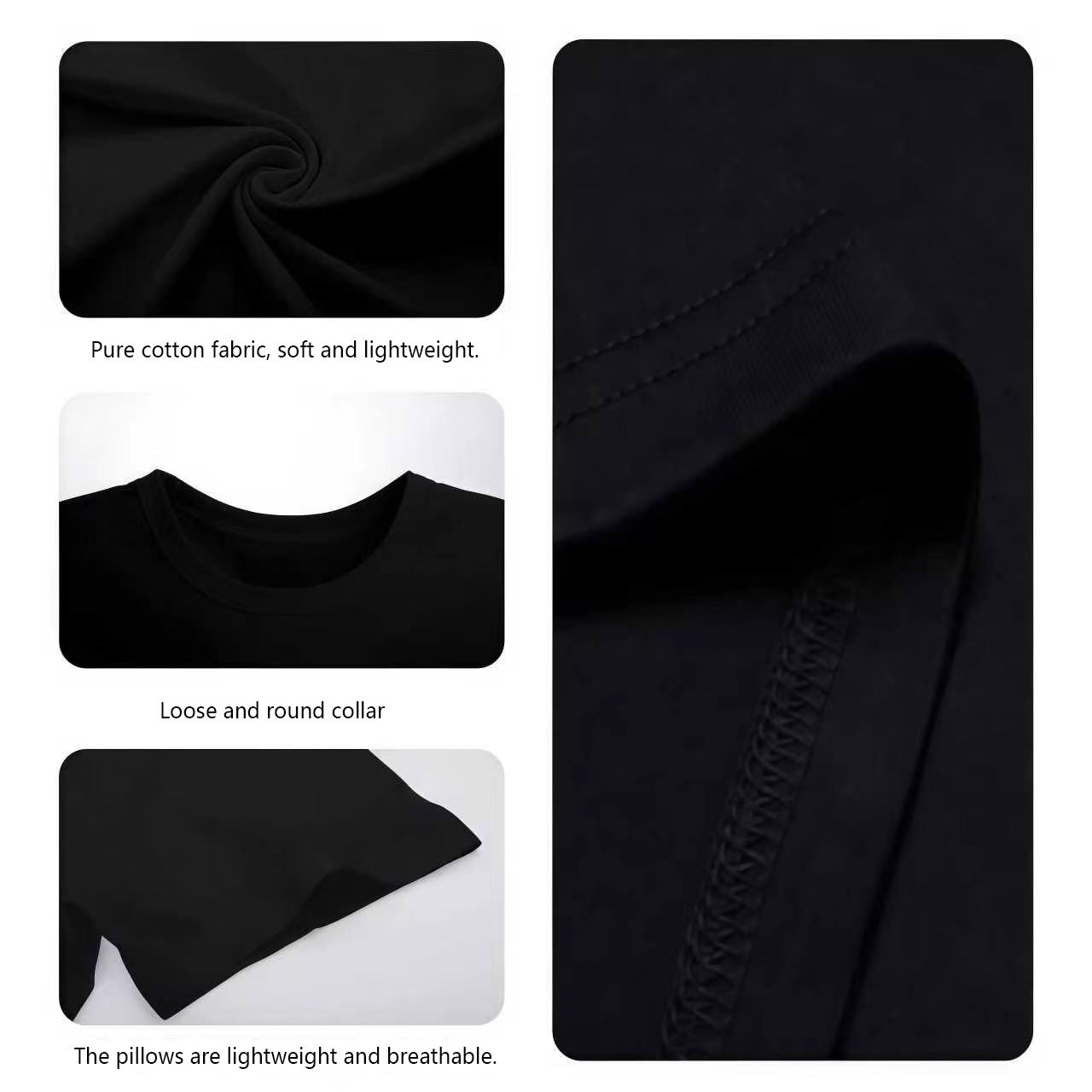 NO.BRAND Men's 100% Cotton Fab - Brand Of Streetwear 评论和价格