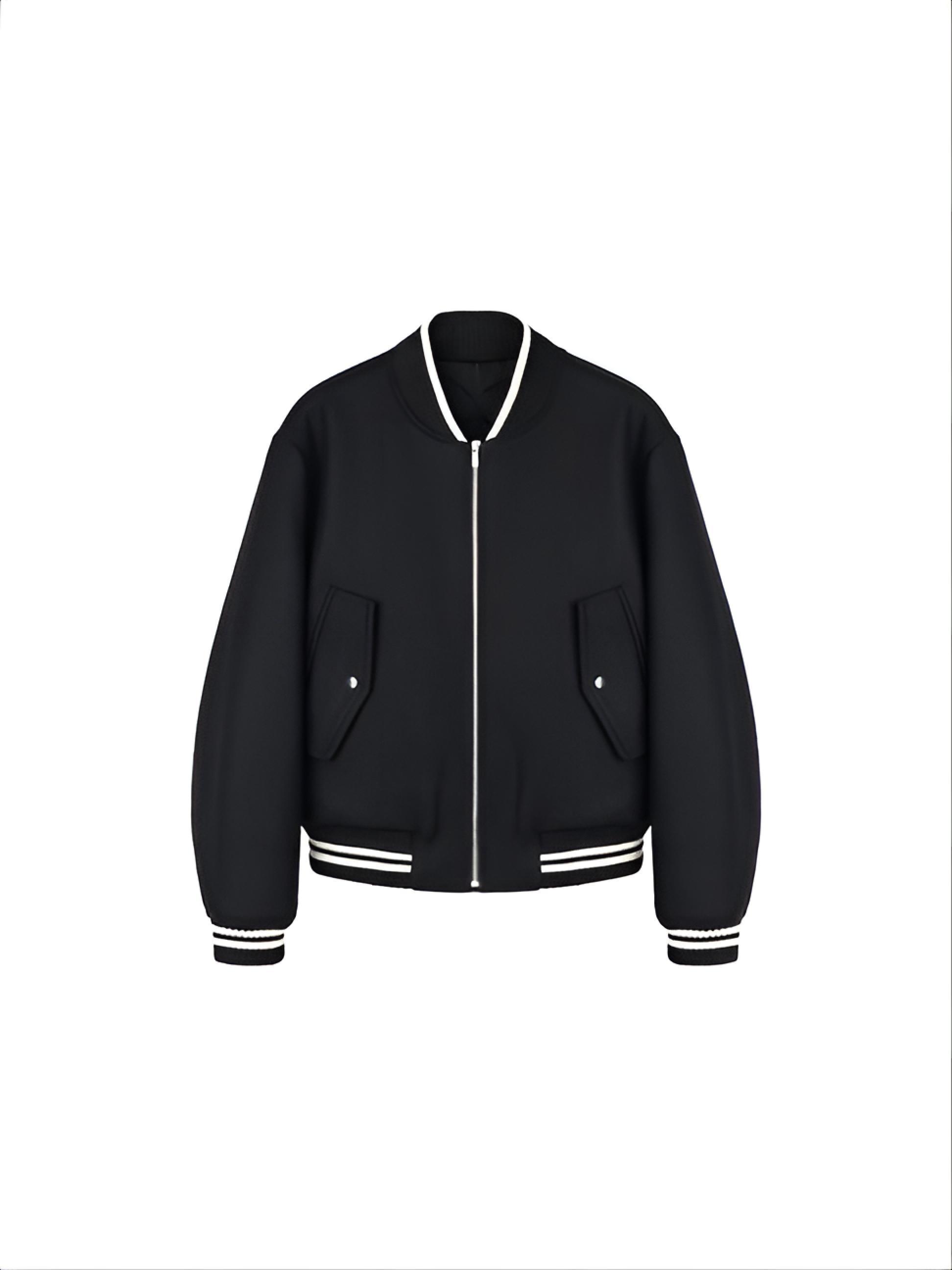 Jacket Coat Lining Mens Qualit - Streetwear Brand Best 评论和价格