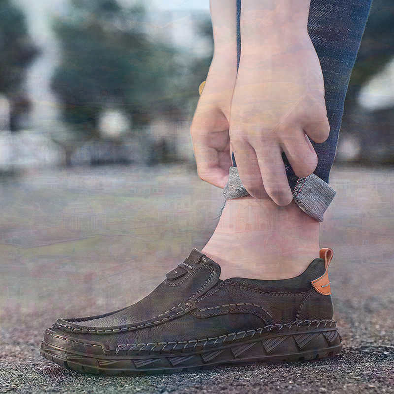 39 Slipon Sneakers Man 46 Walk - Streetwear Brand Design Ideas 评论和价格