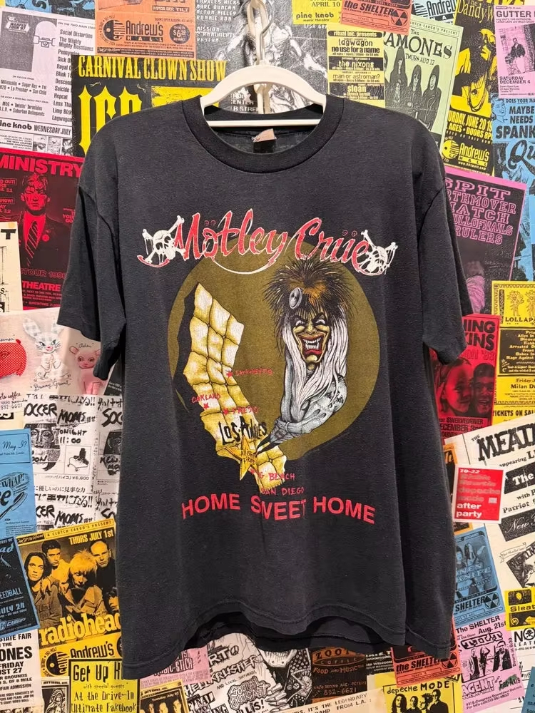 Dio 90s Classic Band Y2k Retro - Streetwear Brand Marketing 评论和价格
