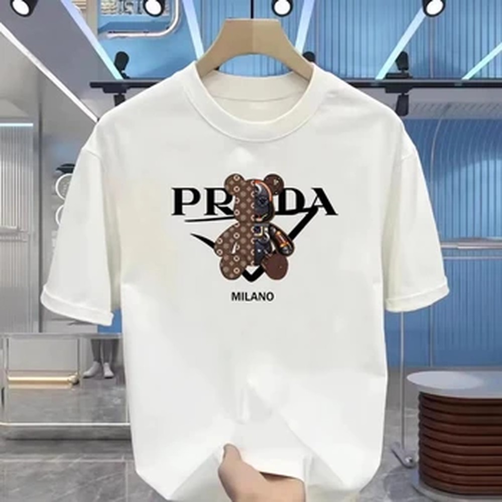 100% pure cotton men's luxurio - Brand Of Streetwear 评论和价格