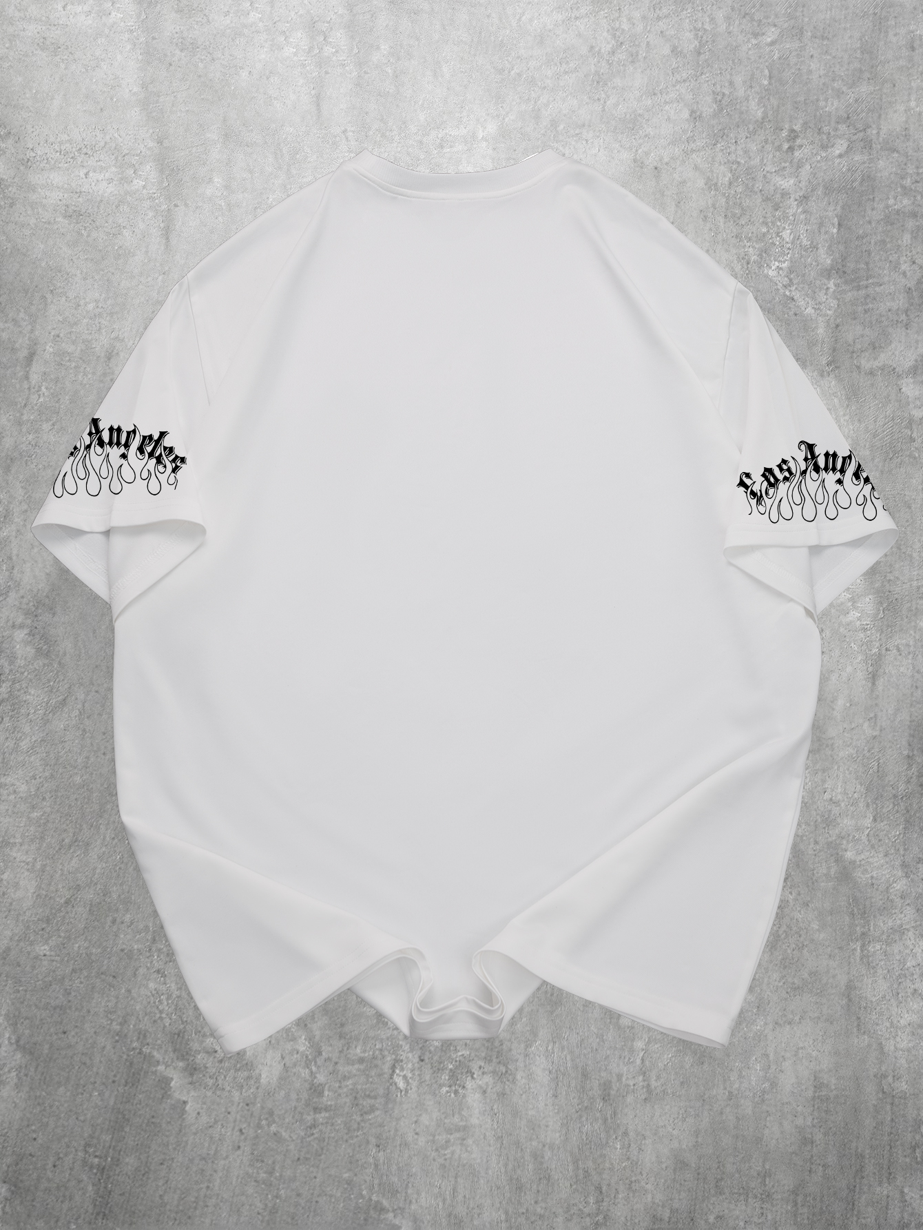 Men's Oversized Los Angeles Go - Streetwear Brand Los Angeles 评论和价格